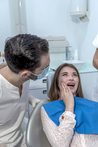 Best Emergency Tooth Extraction in Glasgow, MO