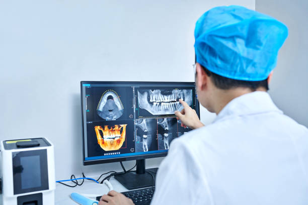 Best Walk-In Emergency Dentist in Glasgow, MO