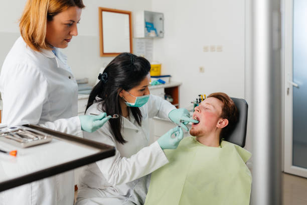 Best Emergency Wisdom Teeth Removal in Glasgow, MO