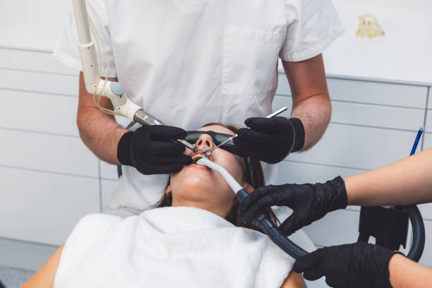 Best Weekend Emergency Dentist in Glasgow, MO