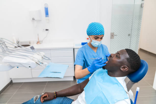 Best Emergency Tooth Extraction in Glasgow, MO