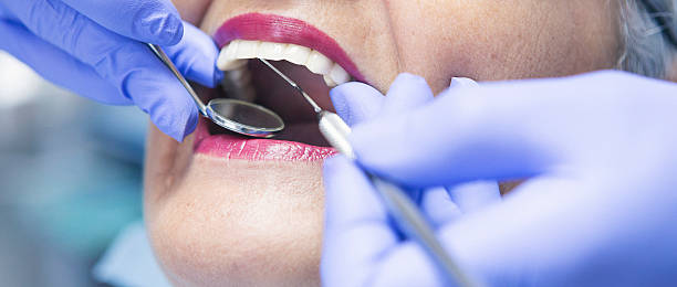 Best Pediatric Emergency Dentist in Glasgow, MO